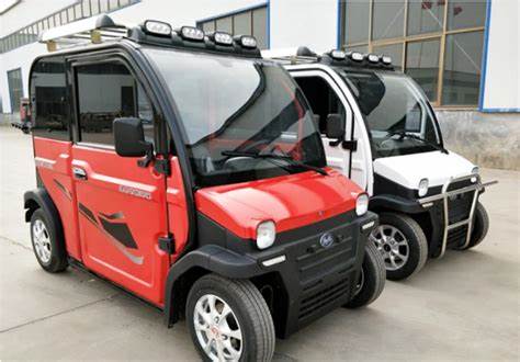 In den letzten Jahren haben Elektrofahrzeuge deutlich an Beliebtheit gewonnen. Diese Fahrzeuge sind für ihre Umweltfreundlichkeit und niedrigen Betriebskosten bekannt und stellen eine attraktive Option...