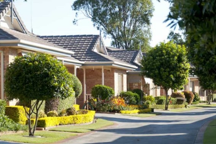 Die Geheimnisse, Um Erschwingliche Seniorendörfer In Deutschland Zu Finden